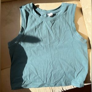 Paragon Fitwear Columbia Crop Top